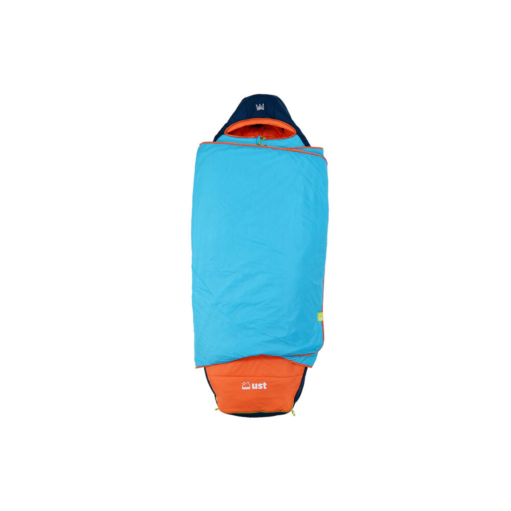 Monarch Sleeping Bag